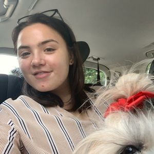 Meet your Posher, Payton